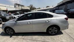KIA FORTE LX TA 2024 – SERIE 3KPF24AD3RE719261 full