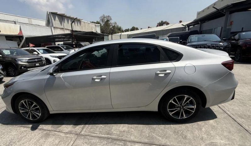 KIA FORTE LX TA 2024 – SERIE 3KPF24AD3RE719261 full