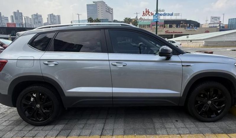 VOLKSWAGEN TAOS HIGHLINE TA 2023 – SERIE 3VV9B6B20PM303629 full