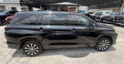 TOYOTA AVANZA XLE CVT 2022 – SERIE MHFAB1BY0N3001540 full