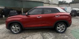 HYUNDAI CRETA GLS IVT 2025 – SERIE MF3PB2A22SJ142671 full
