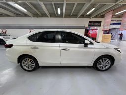 HONDA CITY TOURING 1.5L TA 2023 – SERIE MAKGN2685P4300260 full