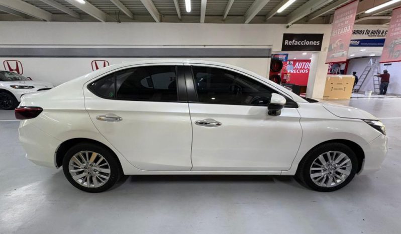 HONDA CITY TOURING 1.5L TA 2023 – SERIE MAKGN2685P4300260 full