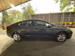 HYUNDAI ELANTRA GLS PREMIUM TA 2020 – SERIE 5NPD74AF3LH589558 full