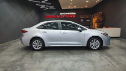 TOYOTA COROLLA XLE TA 2023 – SERIE 5YFB4RDEXPP018352 full
