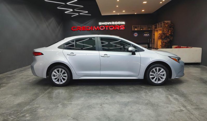 TOYOTA COROLLA XLE TA 2023 – SERIE 5YFB4RDEXPP018352 full
