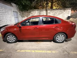 KIA RIO SEDAN L T/A 2023 – SERIE 3KPA24BC0PE607174 full