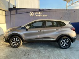 RENAULT CAPTUR ICONIC 2022 – SERIE 93YRH3CX8NJ067067 full
