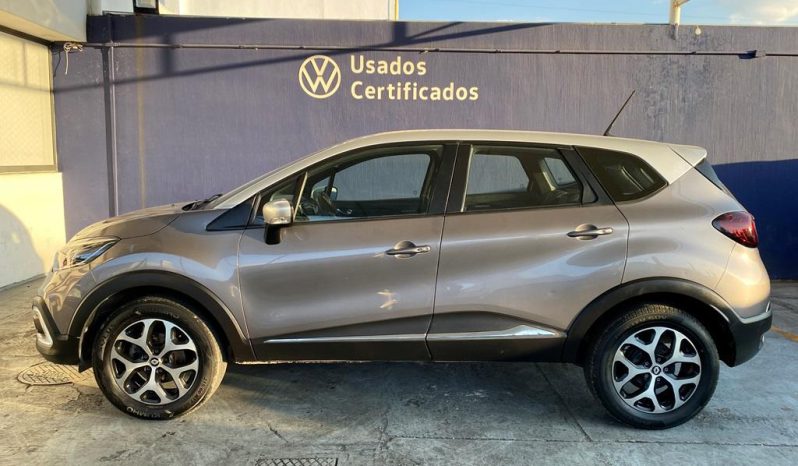 RENAULT CAPTUR ICONIC 2022 – SERIE 93YRH3CX8NJ067067 full