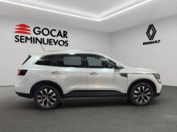 RENAULT KOLEOS INTENS CVT 2023 – SERIE VF1HR2NB8PC382431 full