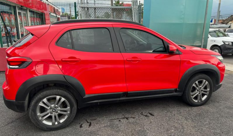 FIAT PULSE DRIVE PLUS TA 2023 – SERIE 9BD363CB4PYS07284 full