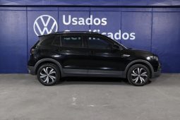 VOLKSWAGEN T-CROSS COMFORTLINE TIPTRONIC 2021 – SERIE 9BWBL6BF2M4033610 full