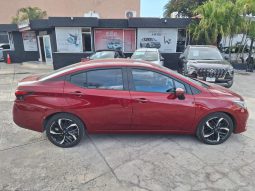 NISSAN VERSA EXCLUSIVE CVT 2023 – SERIE 3N1CN8AE1PL855782 full