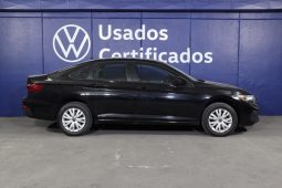 VOLKSWAGEN JETTA TRENDLINE TIP 2023 – SERIE 3VWKP6BU4PM014804 full
