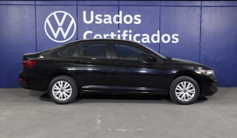 VOLKSWAGEN JETTA TRENDLINE TIP 2023 – SERIE 3VWKP6BU4PM014804 full