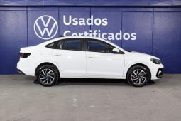 VOLKSWAGEN VIRTUS COMFORTLINE TIPTRONIC 2025 – SERIE WVW3N4D21ST016677 full
