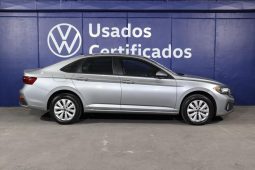 VOLKSWAGEN JETTA COMFORTLINE TIPTRONIC 2023 – SERIE 3VWHP6BU1PM030923 full
