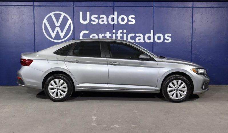VOLKSWAGEN JETTA COMFORTLINE TIPTRONIC 2023 – SERIE 3VWHP6BU1PM030923 full