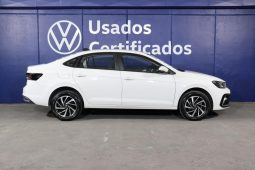 VOLKSWAGEN VIRTUS COMFORTLINE TIPTRONIC 2025 – SERIE WVW3N4D28ST017289 full
