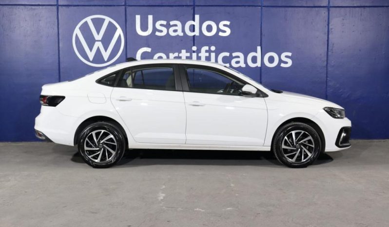 VOLKSWAGEN VIRTUS COMFORTLINE TIPTRONIC 2025 – SERIE WVW3N4D28ST017289 full