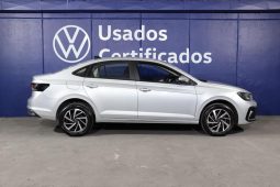 VOLKSWAGEN VIRTUS COMFORTLINE TIPTRONIC 2025 – SERIE WVW3N4D24ST010260 full
