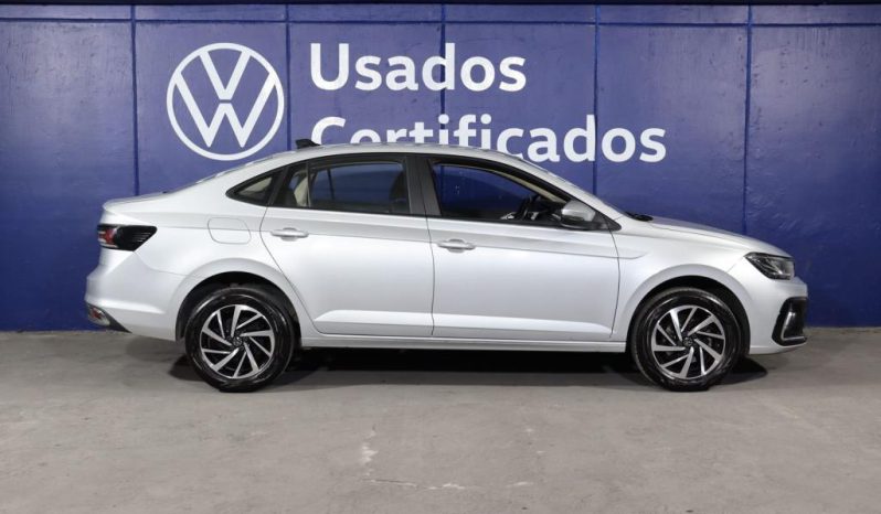 VOLKSWAGEN VIRTUS COMFORTLINE TIPTRONIC 2025 – SERIE WVW3N4D24ST010260 full