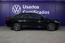 VOLKSWAGEN JETTA COMFORTLINE TIP 2025 – SERIE 3VWEP6BU0SM069966 full