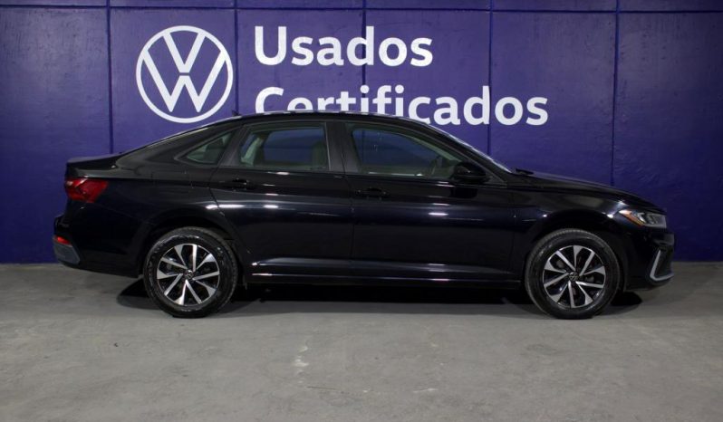 VOLKSWAGEN JETTA COMFORTLINE TIP 2025 – SERIE 3VWEP6BU0SM069966 full