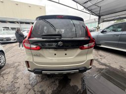 SUZUKI ERTIGA XL7 BOOSTERGREEN GLX 2025 – SERIE MHYNC32S2SJ100784 full