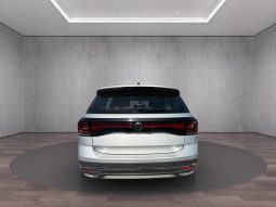 VOLKSWAGEN TAIGUN HIGHLINE TIP 2023 – SERIE WVG2K4CW9PT007222 full