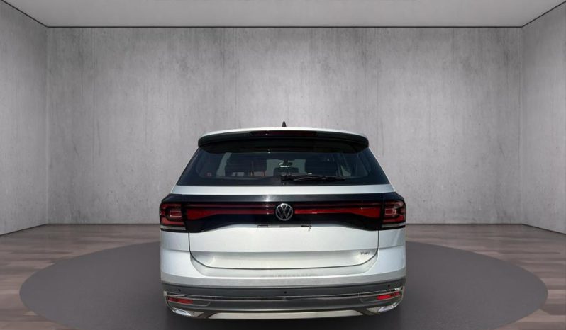 VOLKSWAGEN TAIGUN HIGHLINE TIP 2023 – SERIE WVG2K4CW9PT007222 full