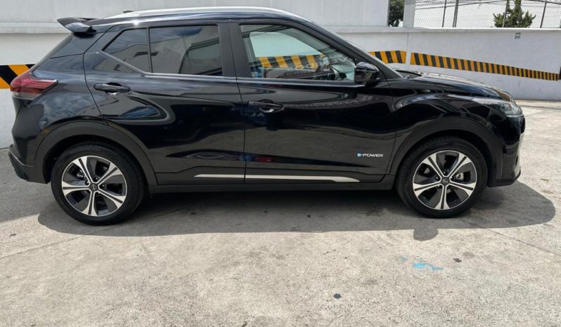 NISSAN KICKS E-POWER PLATINUM TA 2024 – SERIE MNTFP5CP2R6008938 full