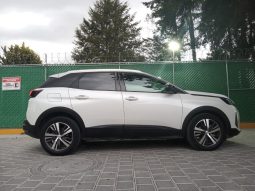 PEUGEOT 3008 ACTIVE TA 2024 – SERIE VF3M45GY5RS002347 full