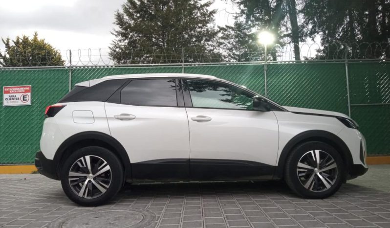 PEUGEOT 3008 ACTIVE TA 2024 – SERIE VF3M45GY5RS002347 full