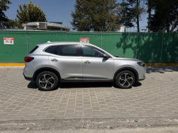 MG HS EXCITE TA 2024 – SERIE LSJA24U95RN020709 full