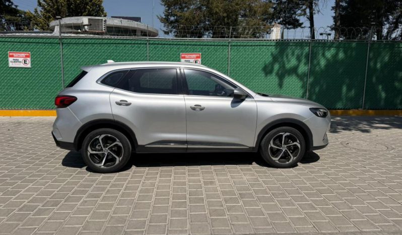 MG HS EXCITE TA 2024 – SERIE LSJA24U95RN020709 full