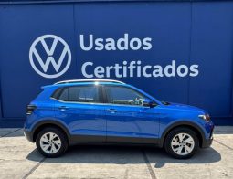 VOLKSWAGEN TAIGUN HIGHLINE 1.0 TA 2024 – SERIE WVG2K4CW6RT020240 full