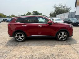 FORD TERRITORY TITANIUM 2024 – SERIE LJXBS5A3XRYF22517 full