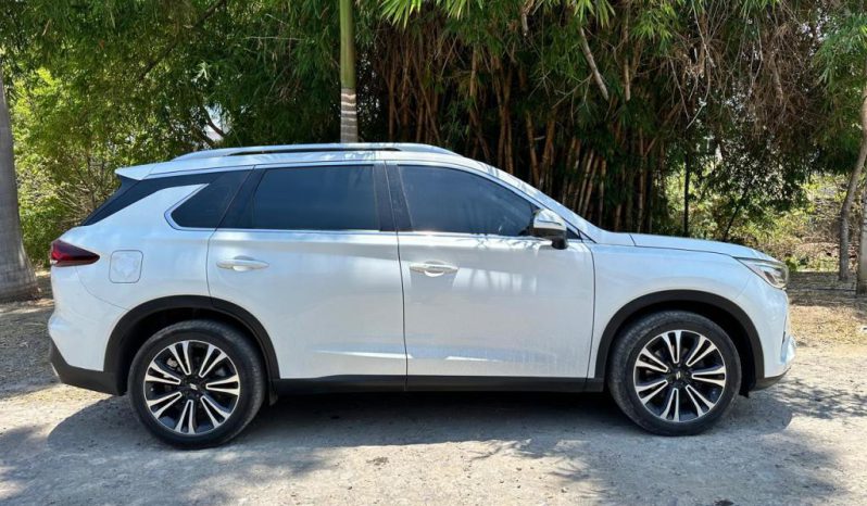 DODGE JOURNEY GT TA 2023 – SERIE LMWDT1G82P1133761 full