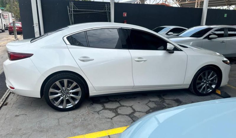 MAZDA MAZDA 3 SEDAN I GRAND TOURING 2023 – SERIE 3MZBPCDL6PM359836 full