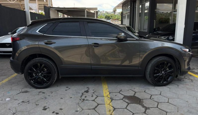MAZDA CX-30 I SPORT TA 2024 – SERIE 3MVDMCCLXRM707595 full