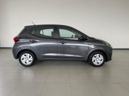 HYUNDAI GRAND I10 HB GL TM 2026 – SERIE MALB25AC2TM680552 full