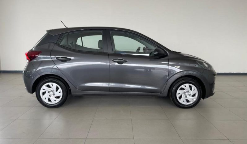 HYUNDAI GRAND I10 HB GL TM 2026 – SERIE MALB25AC2TM680552 full