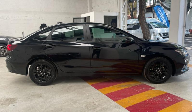 CHEVROLET CAVALIER RS TA 2024 – SERIE LSGKB5415RV001555 full
