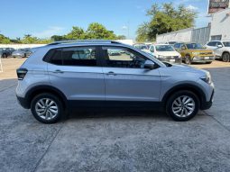 VOLKSWAGEN TAIGUN TRENDLINE TA 2024 – SERIE WVG2H4CW9RT012583 full