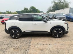 NISSAN KICKS PLATINUM CVT 2025 – SERIE 3N8AP6HE9SL343452 full