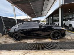 MAZDA MAZDA 3 SEDAN I GRAND TOURING TA 2021 – SERIE 3MZBPCDL4MM211714 full
