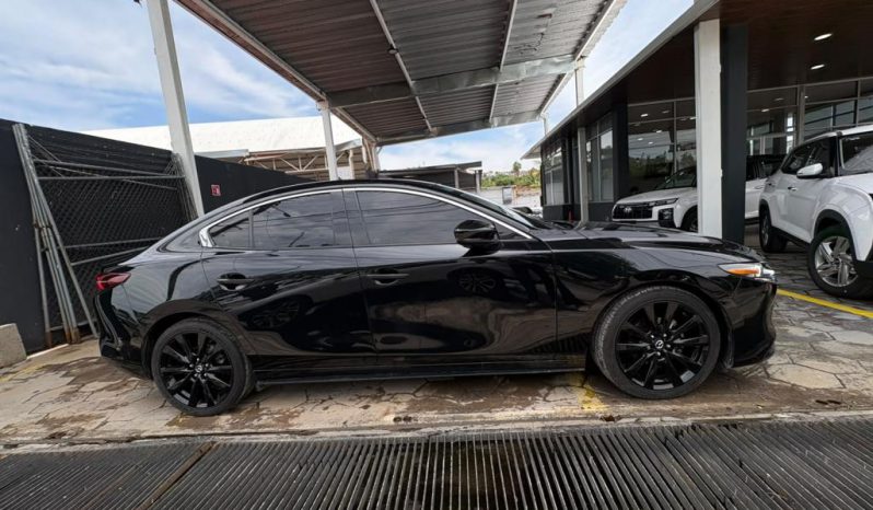 MAZDA MAZDA 3 SEDAN I GRAND TOURING TA 2021 – SERIE 3MZBPCDL4MM211714 full