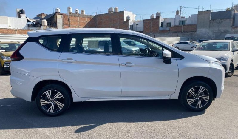 MITSUBISHI XPANDER GLS TA 2023 – SERIE MK2K6Y1Y3PN001106 full