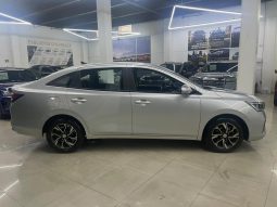 CHEVROLET AVEO SEDAN LT PLUS 2025 – SERIE LZWPRMGN5SF087064 full